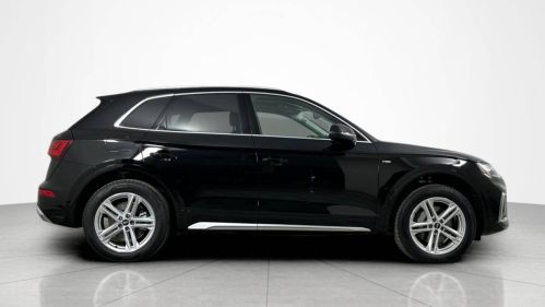 2025 Audi Q5 - Images - 7