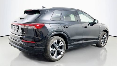 2023 Audi Q4 e-tron - Images - 7