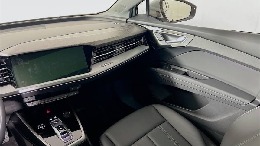 2024 Audi Q4 e-tron - Images - 25