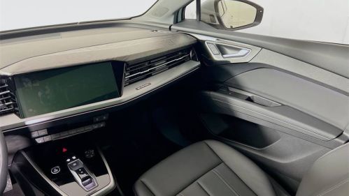 2024 Audi Q4 e-tron - Images - 25