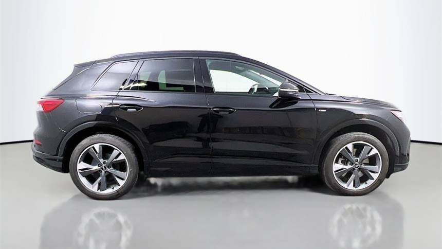 2023 Audi Q4 e-tron - Images - 8