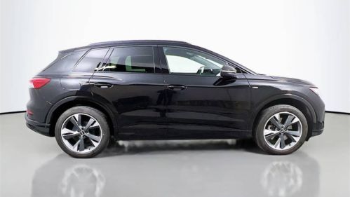 2023 Audi Q4 e-tron - Images - 8