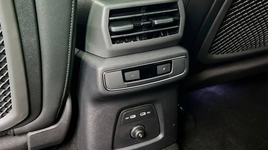 2024 Audi Q4 e-tron - Images - 26