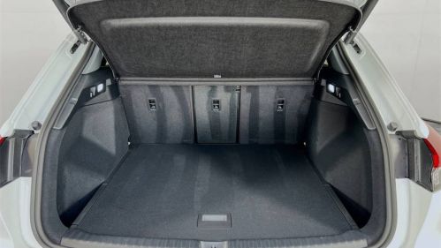 2024 Audi Q4 e-tron - Images - 27