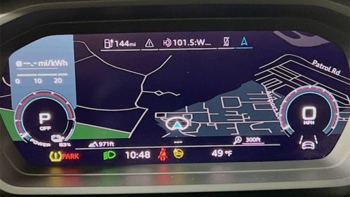 2023 Audi Q4 e-tron - Images - 12