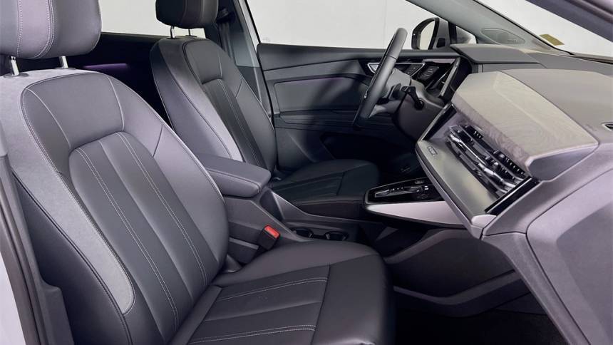 2024 Audi Q4 e-tron - Images - 29