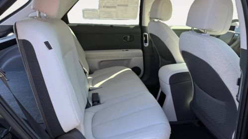 2025 Hyundai IONIQ 5 - Images - 18