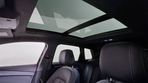 2023 Audi Q4 e-tron - Images - 13