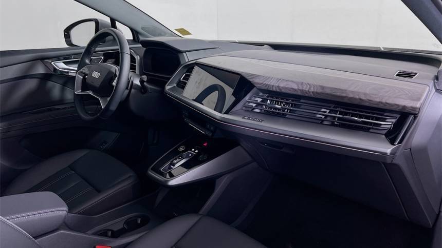 2024 Audi Q4 e-tron - Images - 30