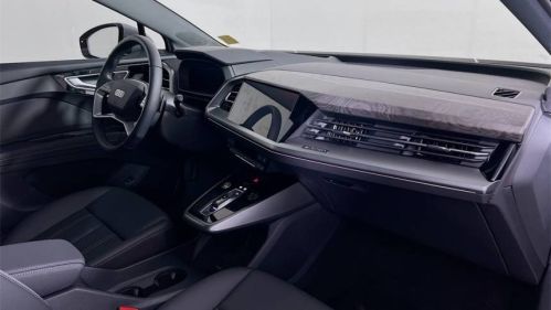 2024 Audi Q4 e-tron - Images - 30