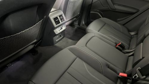 2025 Audi Q5 - Images - 11