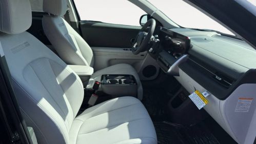 2025 Hyundai IONIQ 5 - Images - 19