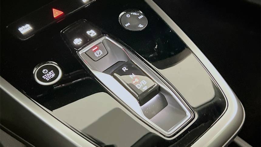 2023 Audi Q4 e-tron - Images - 18