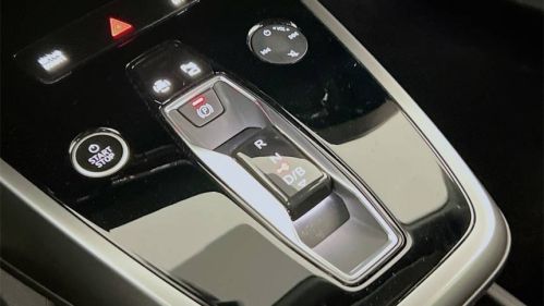 2023 Audi Q4 e-tron - Images - 18