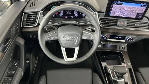 2025 Audi Q5 - Images - 13