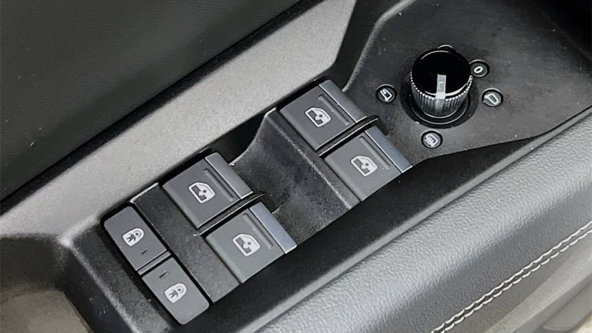 2023 Audi Q4 e-tron - Images - 19