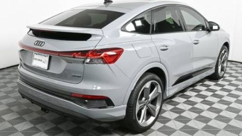 2025 Audi Q4 e-tron - Images - 3