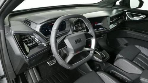 2025 Audi Q4 e-tron - Images - 4
