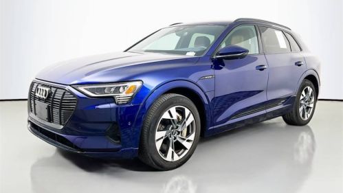 2022 Audi e-tron - Images - 3
