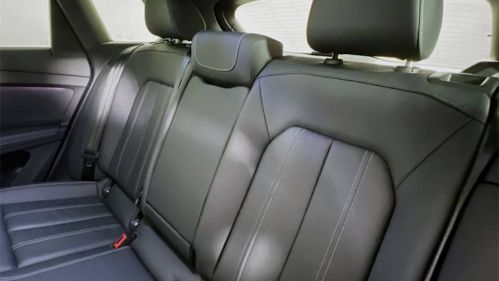 2023 Audi Q4 e-tron - Images - 23