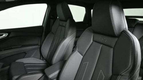 2025 Audi Q4 e-tron - Images - 5