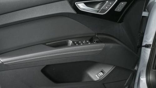 2025 Audi Q4 e-tron - Images - 6
