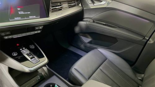 2023 Audi Q4 e-tron - Images - 25