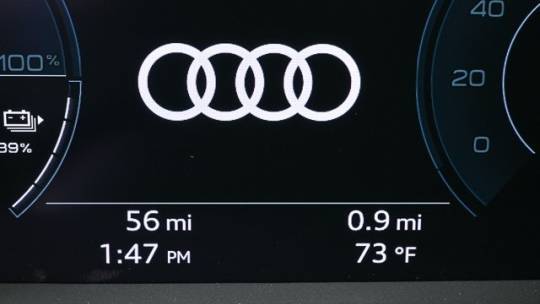2025 Audi Q4 e-tron - Images - 8