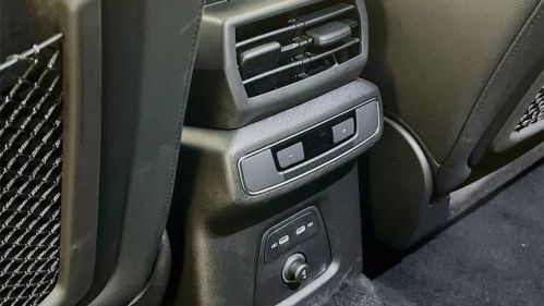 2023 Audi Q4 e-tron - Images - 26