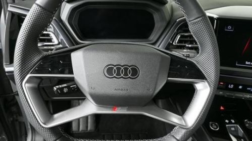 2025 Audi Q4 e-tron - Images - 9