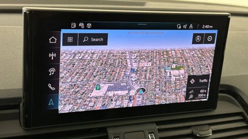 2025 Audi Q5 - Images - 18
