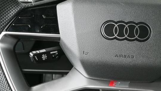 2025 Audi Q4 e-tron - Images - 10