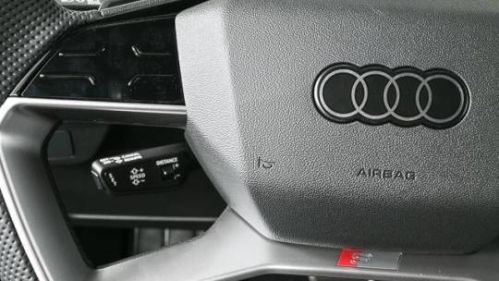 2025 Audi Q4 e-tron - Images - 10