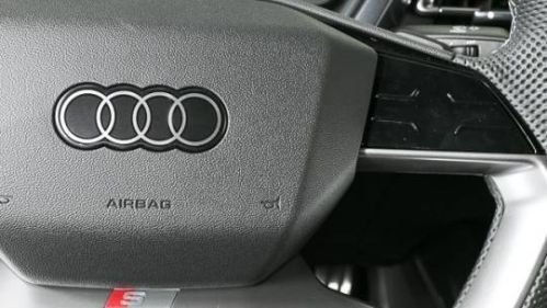 2025 Audi Q4 e-tron - Images - 11