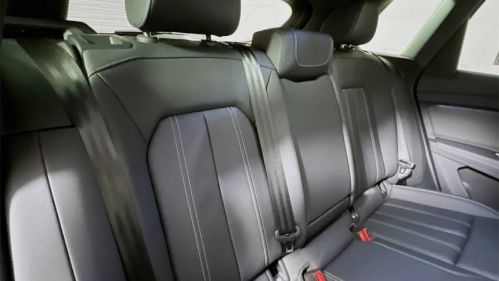 2023 Audi Q4 e-tron - Images - 28