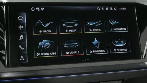 2025 Audi Q4 e-tron - Images - 13