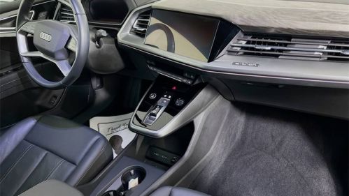 2023 Audi Q4 e-tron - Images - 30