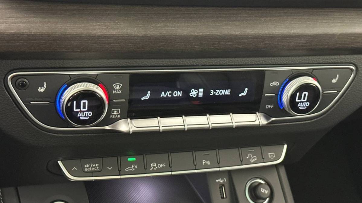 2025 Audi Q5 - Images - 20