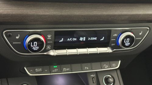 2025 Audi Q5 - Images - 20