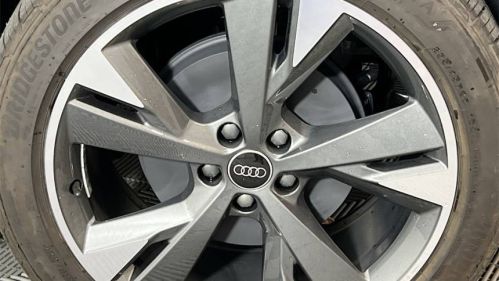2023 Audi Q4 e-tron - Images - 32