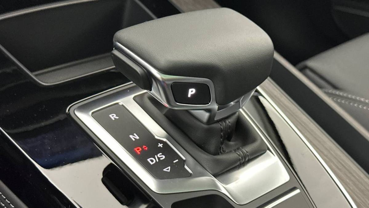 2025 Audi Q5 - Images - 21