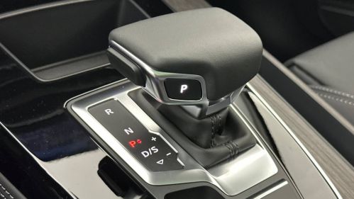 2025 Audi Q5 - Images - 21