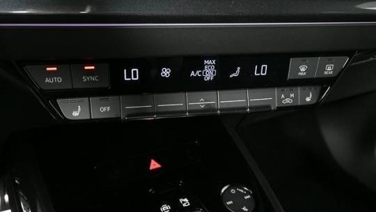 2025 Audi Q4 e-tron - Images - 16