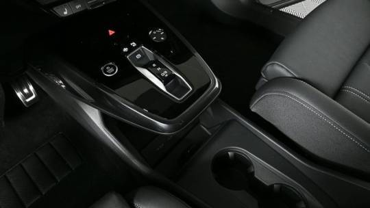 2025 Audi Q4 e-tron - Images - 17