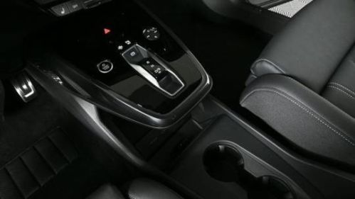 2025 Audi Q4 e-tron - Images - 17