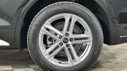 2025 Audi Q5 - Images - 23