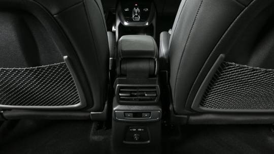 2025 Audi Q4 e-tron - Images - 20