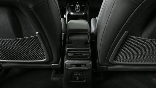2025 Audi Q4 e-tron - Images - 20