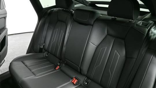2025 Audi Q4 e-tron - Images - 21