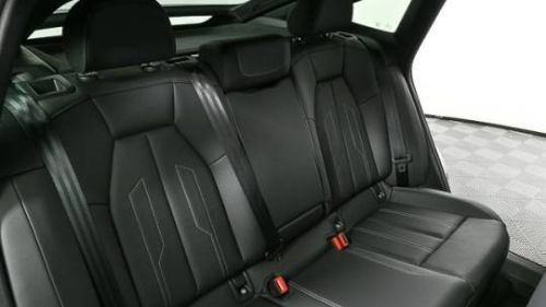 2025 Audi Q4 e-tron - Images - 22